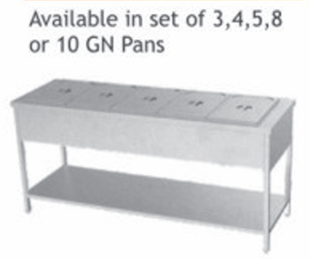 Bain Marie